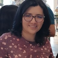 Cynthia Valeria Paz Gordon