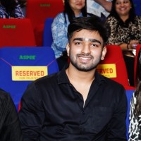 Aryan Rao