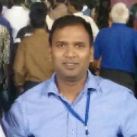 Mukesh Keshri