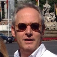 Alejandro Gonzalez Bocanegra