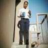 Lenny Mothibi