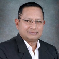 Swadesh Guha