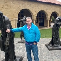 Pavel Vasilev