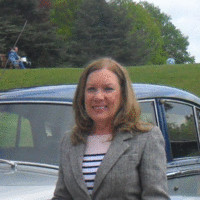 Roberta Bilderback
