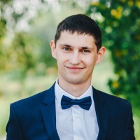 Aleksei Sulimov