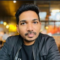 Shamith Kumar