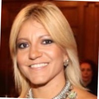 Ana Mae Castillo Garcia