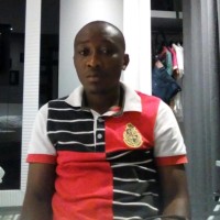 MUBARIK MOHAMMED MUSTAPHA