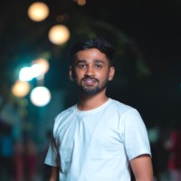 Dilesh Patra