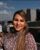 Meriam Verstraeten - Khan