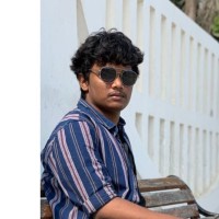 Ajith Ram