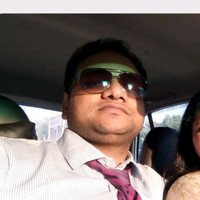 Harish Garg