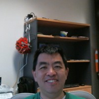 Stephen Quan