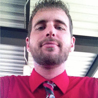 Derek Houser