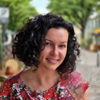 Nicole Faust-Greve