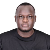 Joshua Mugobi