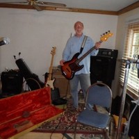 Terry Leachman