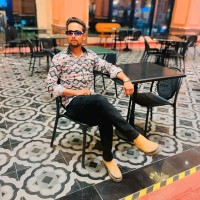 Ali Khan