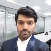 Suresh Kumar Marpally