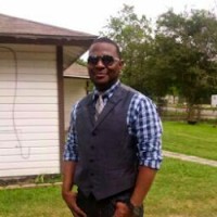 Jerryd Mitchell