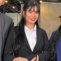 Precious Airah Petilos