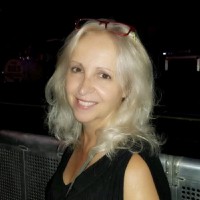 Liz Blackstone