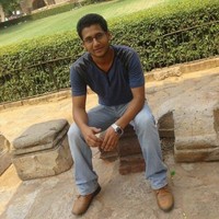 Suraj Pratap Singh