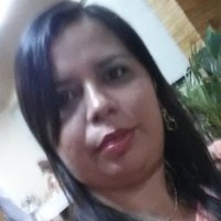 Katiane Andrade de Sousa Nascimento