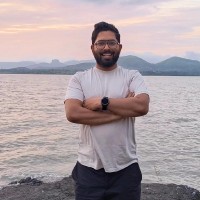 Kumar Shreyas