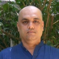 Vishal Patkar