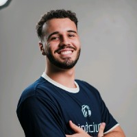 Lucas Otoni De Oliveira