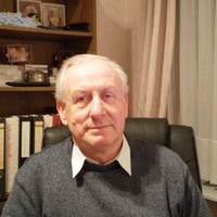 Simon Vander Meulen