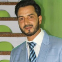Khursheed Sheikh
