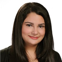 Melissa Gonzalez, Mba
