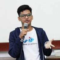 Muhammad Afifuddin