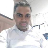 Anuj Yadav