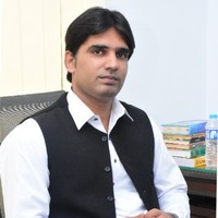 UMER GHUMMAN