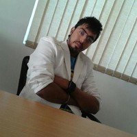 Gagan Vohra