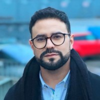 Pablo Ferreira Guzman