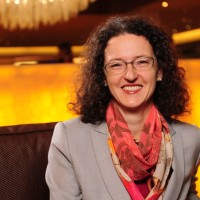 Doris Bernard (Cgma,Cmaa)