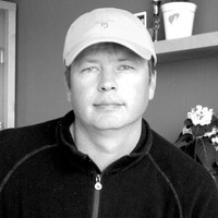 Espen Borge