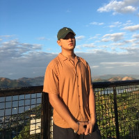 Tedzon Tee