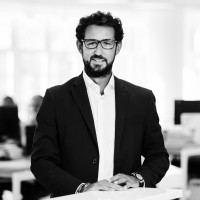 Santiago Rodríguez Charlón