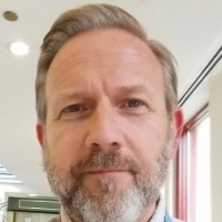 Bryan Moore
