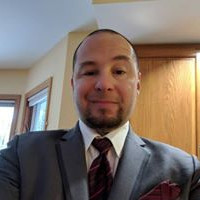 Joe Tischer
