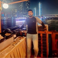 Harish Muthukrishnan G