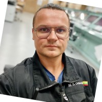 Denis Onisciuk