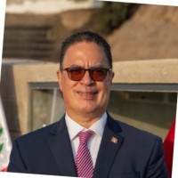 Cesar Herrera Diaz