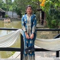 Tracey Asha Adaikalam