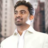 Vinayak Vijayan Nair